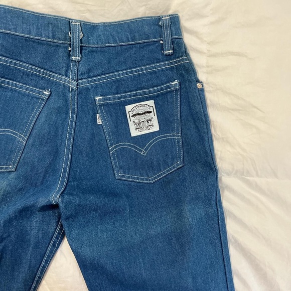 Vintage dead stock Levi’s - Picture 5 of 5